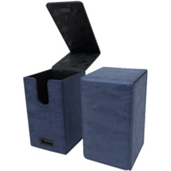 UP Alcove Tower Sapphire Suede